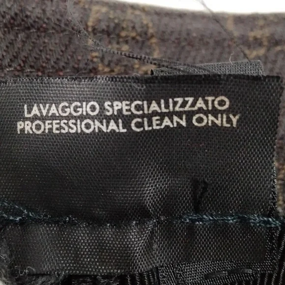 GUCCI BLACK Bucket Hat - Picture 9 of 9